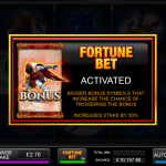 10 Fortune Bet Mode