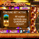 10 Fortune Bet Mode