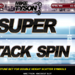 13 Super Stack Spin Intro