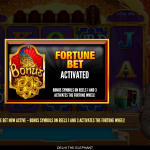 15 Fortune Bet Mode