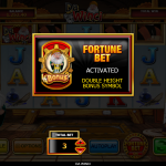 18 Fortune Bet Mode