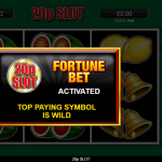 2 Fortune Bet Mode