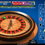 2 Roulette Wheel Spin