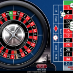 2 Roulette Wheel Spin