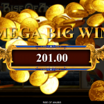 5 Mega Big Win