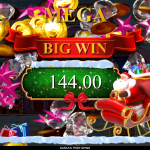 7 Mega Big Win