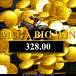 8 Mega Big Win