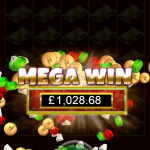 8 Mega Win
