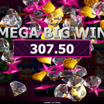 9 Mega Big Win