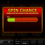 9 Spin Chance Win